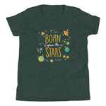 Born from the Stars Youth Tee