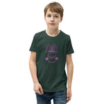 Magic Trick Youth Tee