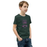 Magic Trick Youth Tee