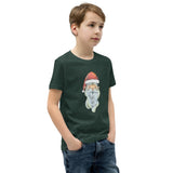 Ho Ho Ho Youth Tee