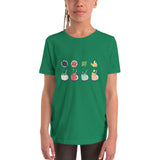 Smoothie Master Youth Tee