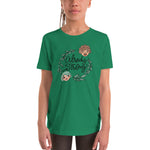 Already Strong Youth Tee