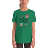 Already Strong Youth Tee