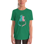 Cute Cats Youth Tee