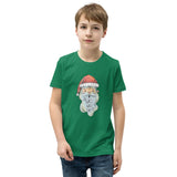 Ho Ho Ho Youth Tee