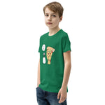 Pizza Time Youth Tee