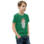 Ho Ho Ho Youth Tee