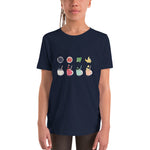 Smoothie Master Youth Tee