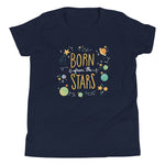 Born from the Stars Youth Tee