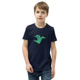 Origami Dragon Youth Tee