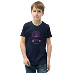 Magic Trick Youth Tee