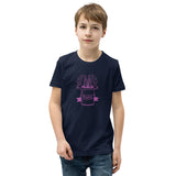 Magic Trick Youth Tee