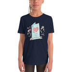 Gift Card 4 Mom Youth Tee