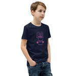 Magic Trick Youth Tee