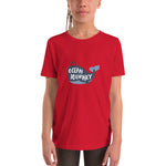 Ocean Journey Youth Tee