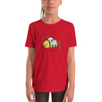 Bee Day Youth Tee