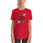 Already Strong Youth Tee