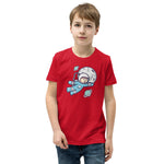 Astronaut Kid Youth Tee