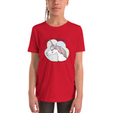 Keep on Dreaming Youth Tee