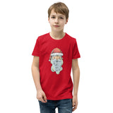 Ho Ho Ho Youth Tee