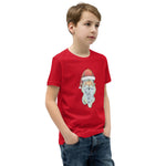 Ho Ho Ho Youth Tee