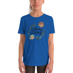 Already Strong Youth Tee