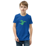 Origami Dragon Youth Tee