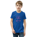 Magic Trick Youth Tee