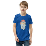 Ho Ho Ho Youth Tee