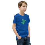 Origami Dragon Youth Tee