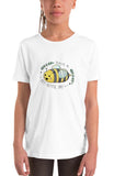 Bee Day Youth Tee