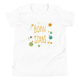 Born from the Stars Youth Tee