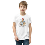 Born to be Free Youth Tee