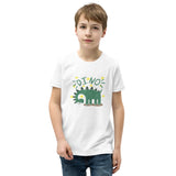 Dino Youth Tee