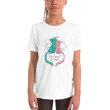 Cute Cats Youth Tee