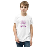 Magic Trick Youth Tee