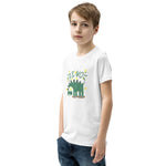 Dino Youth Tee