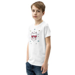 Cool Cat Youth Tee