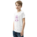 Magic Trick Youth Tee