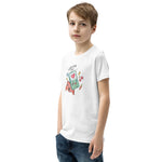 Video Game Day Youth Tee