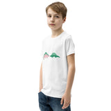 Dyno vs Dyno Youth Tee