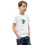 Origami Dragon Youth Tee